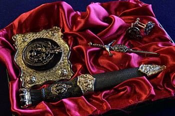 Accessories