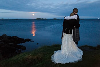 Customer Wedding