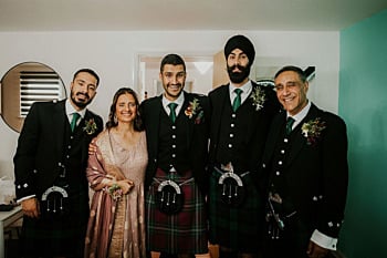 Customer photos