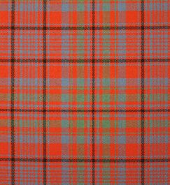 Murray of Tullibardine Tartan T-Shirt
