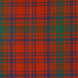 MacLintock Tartan T-Shirt main image 1