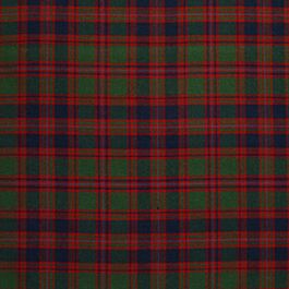 MacIntyre And Glenorchy Tartan Bow Tie main image 1