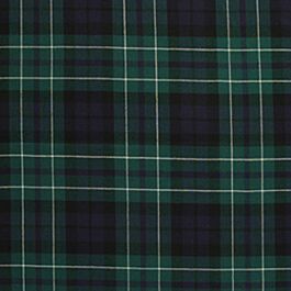 MacNeil (of Colonsay) Crest Black Bedding Set