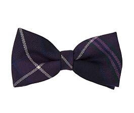 Houston Tartan Bow Tie