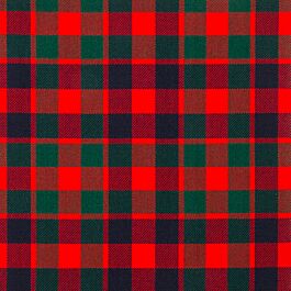 Gow Hunting 02 Tartan T-Shirt
