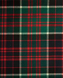 MacDonald of Clanranald Tartan Hawaiian Shirt main image 0