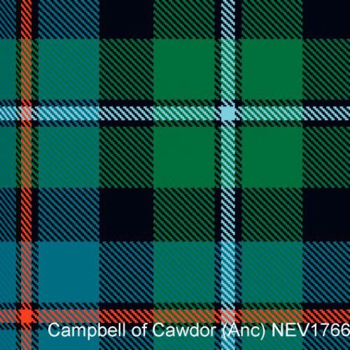 Campbell of Cawdor