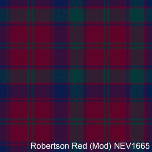 Robertson Red