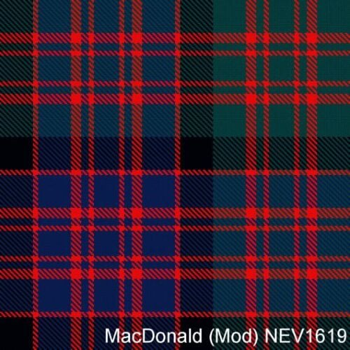 MacDonald Clan