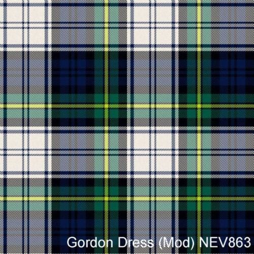 Gordon Dress