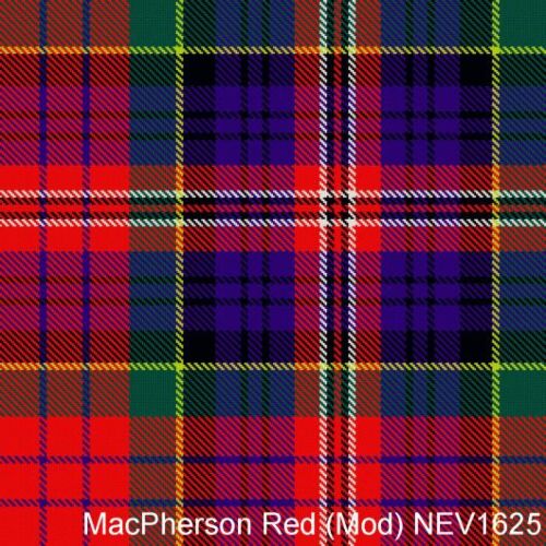 MacPherson Clan