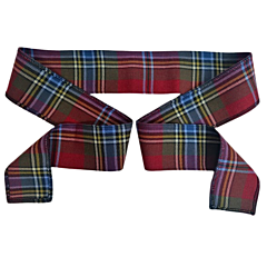 Other Tartan Hand Ties / Handfastening