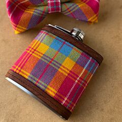 STV Children's appeal - Hip Flask