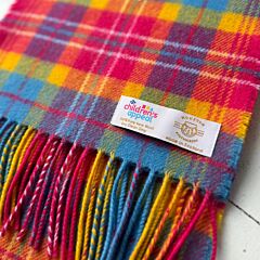 STV Children's appeal - Scarf