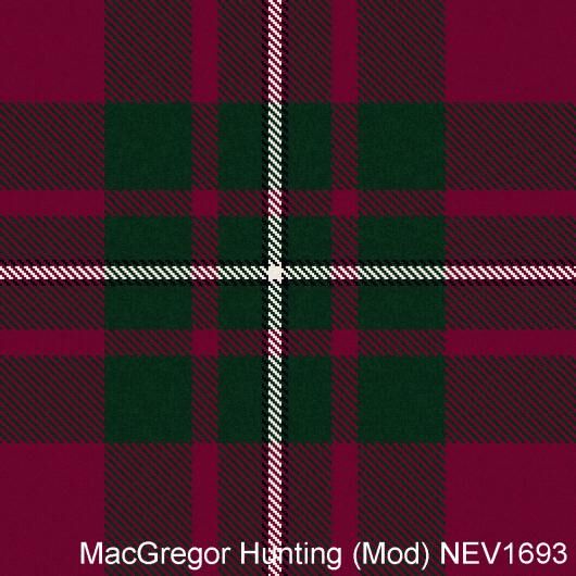 MacGregor Hunting