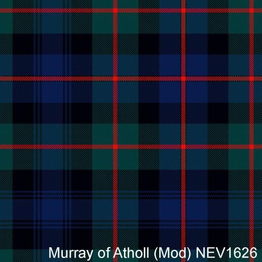 Murray of Atholl