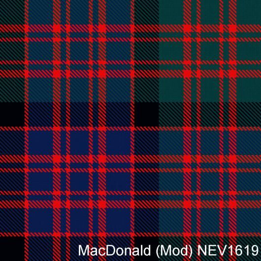 MacDonald Clan