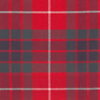 Fraser Red