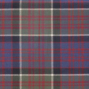 MacDonald Clanranald