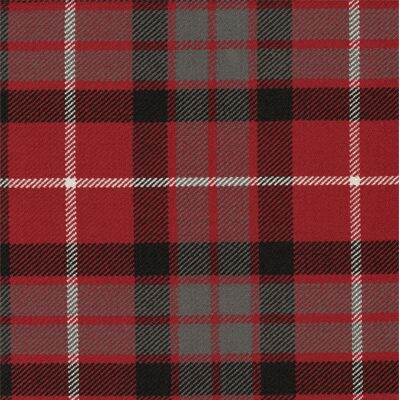 Fraser Red