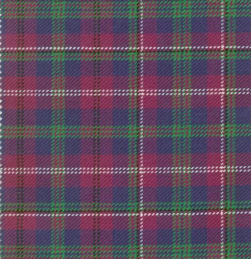 Clans Of Caledonia