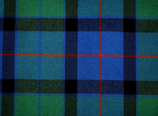 Flower of Scotland