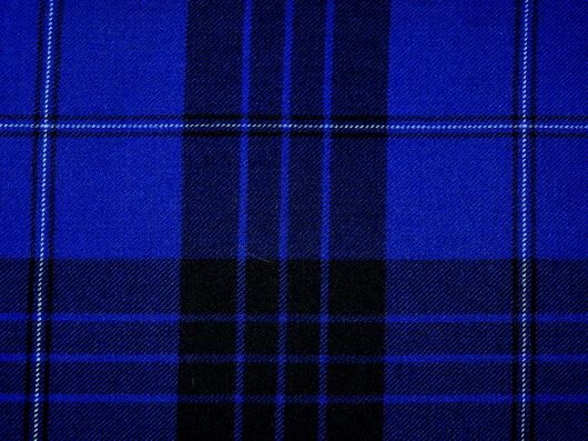 Blue Spirit