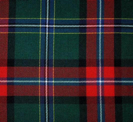 Scottish National New