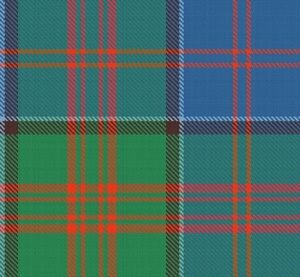 Stewart of Appin Hunting