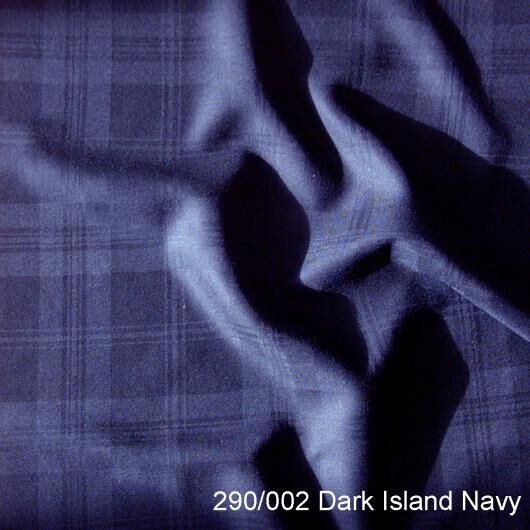 Dark Island