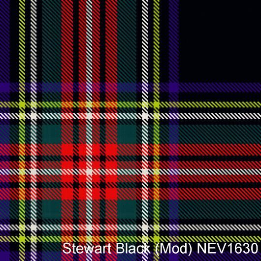 Stewart Black