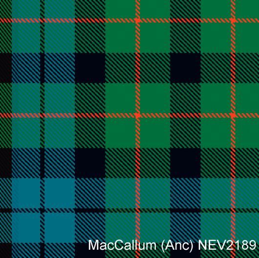 MacCallum