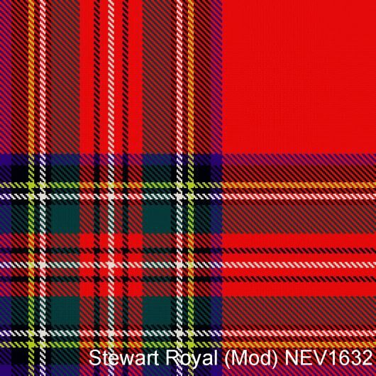 Stewart Royal