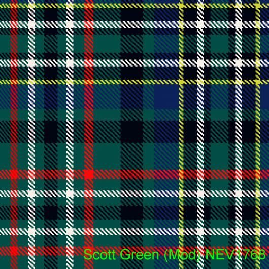 Scott Green