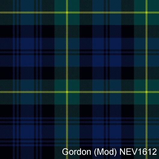 Gordon
