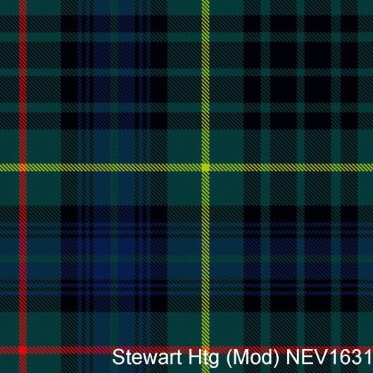 Stewart Hunting