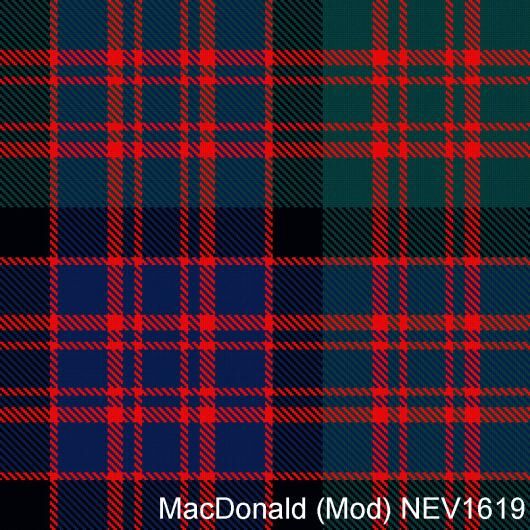 MacDonald Clan