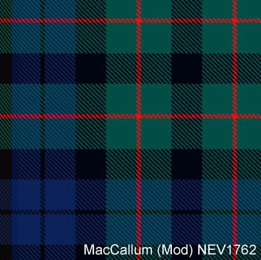 MacCallum