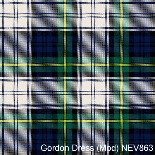 Gordon Dress