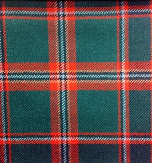 Stewart of Ardsheil