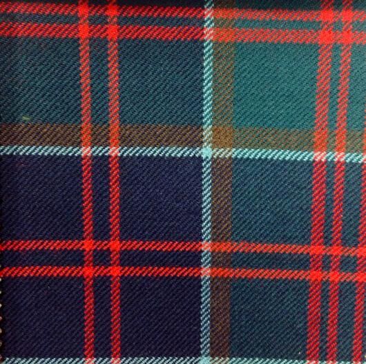 Stewart of Appin Hunting