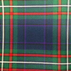 Scottish Heritage