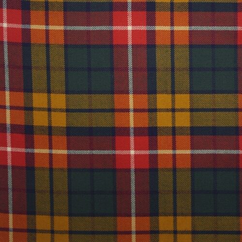 Buchanan Reproduction