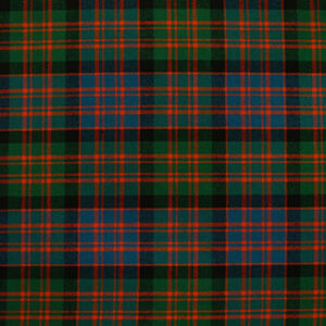 MacDonald Clan