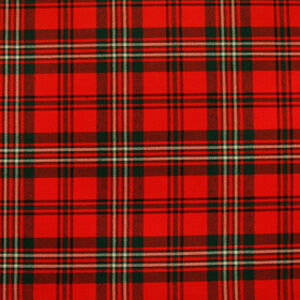 Scott Red