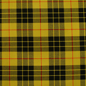 MacLeod of Lewis Dress