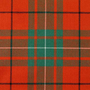 MacAulay Red