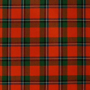Sinclair Red