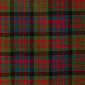 MacDonald Clan