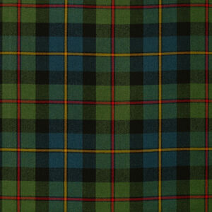 MacLeod of Harris Hunting
